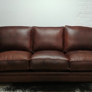 Three Seater